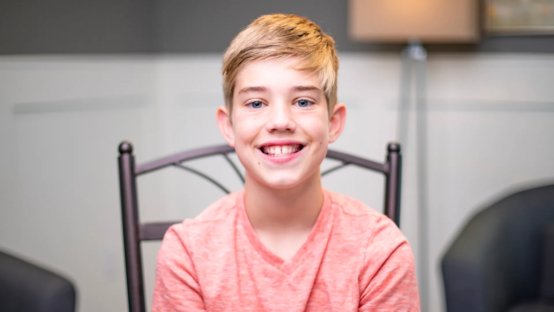 Hampton's Wisdom Teeth Removal testimonial in Russellville