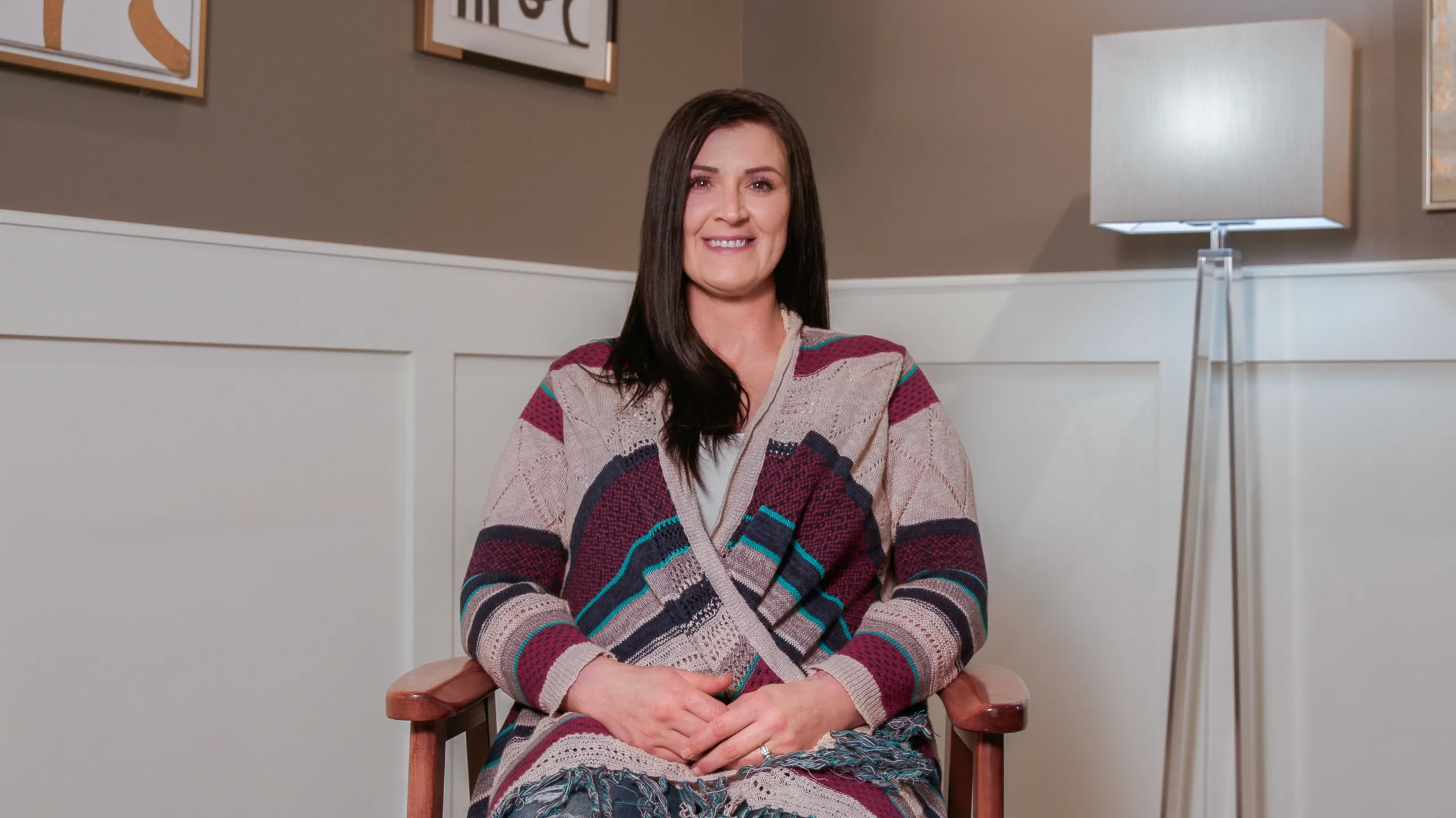 Jayme's Wisdom Teeth Removal testimonial in Holla