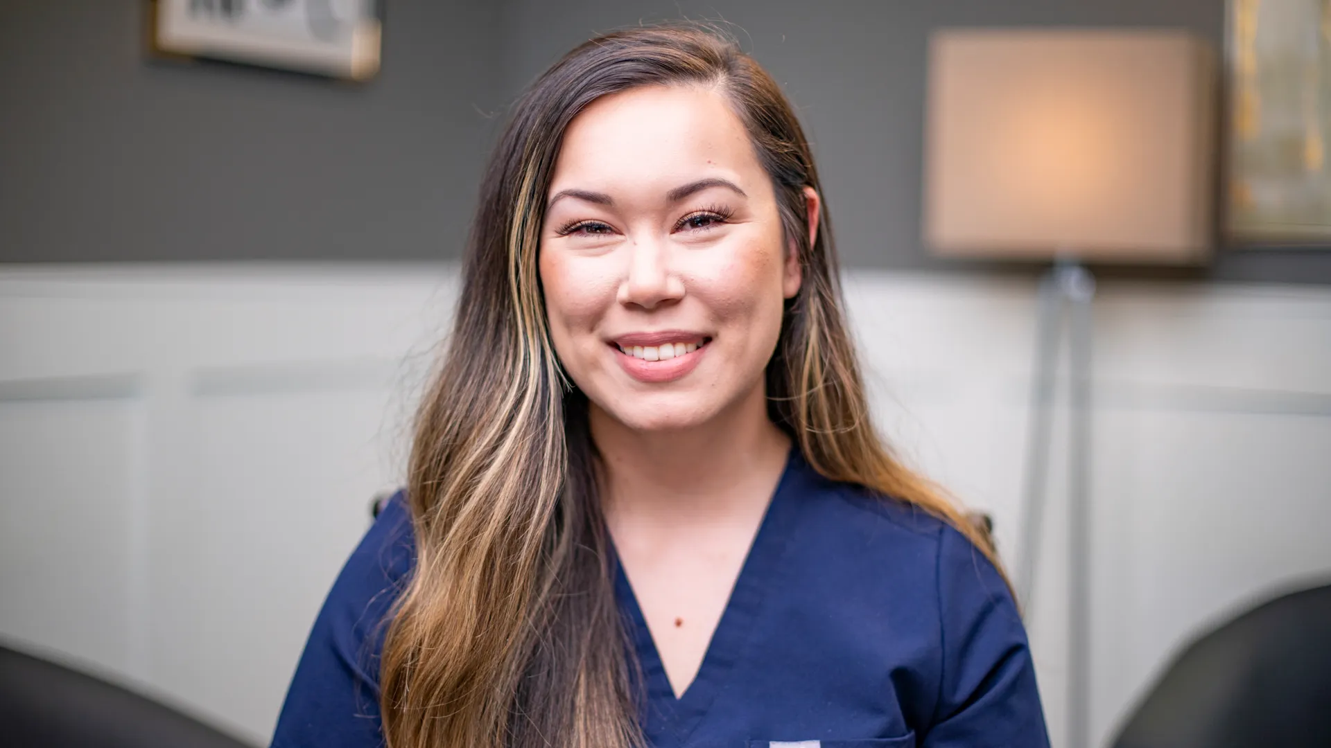 Jennifer's Wisdom Teeth Removal testimonial in Russellville