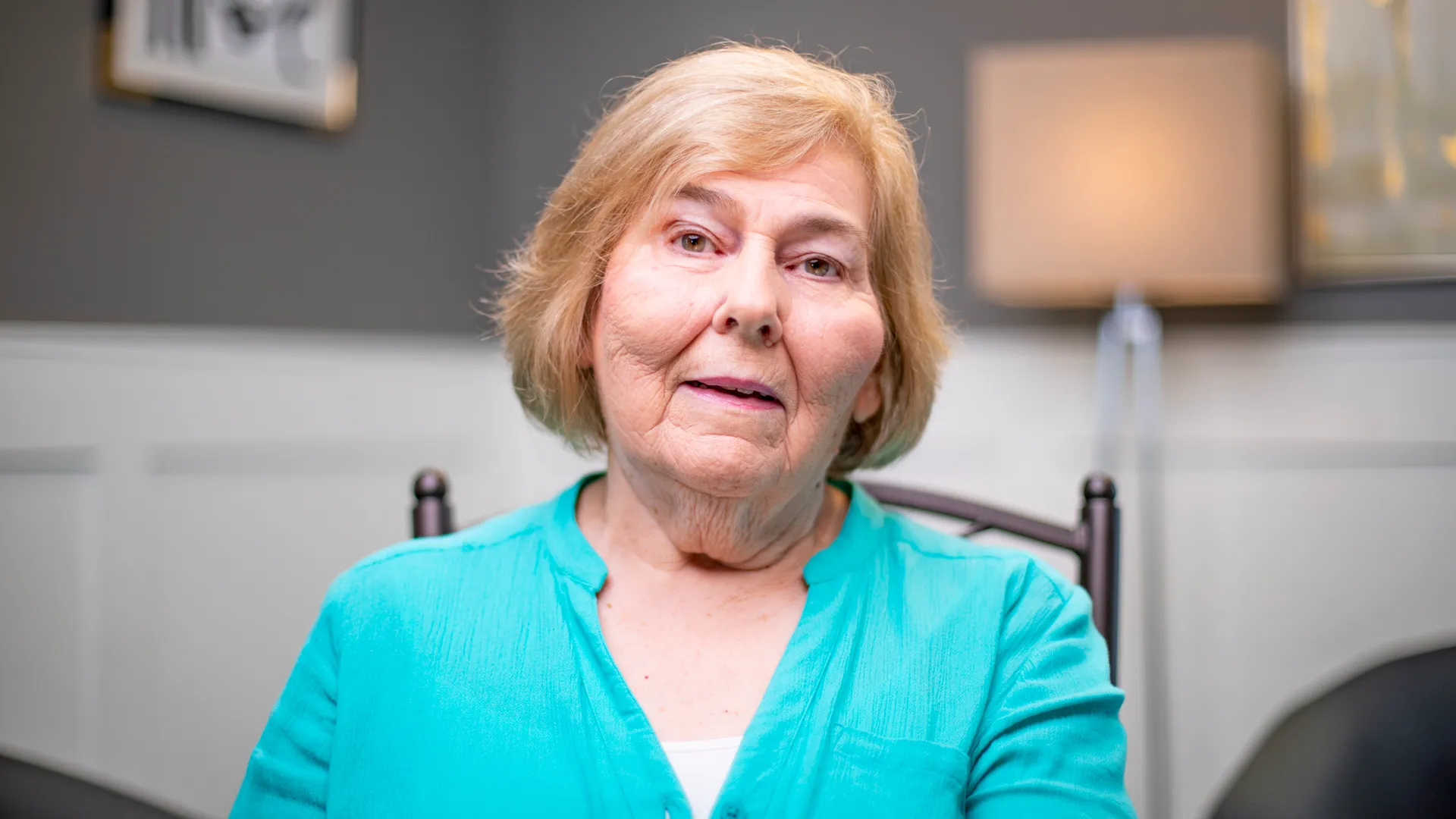 Linda's Dental Implants testimonial in Pottsville