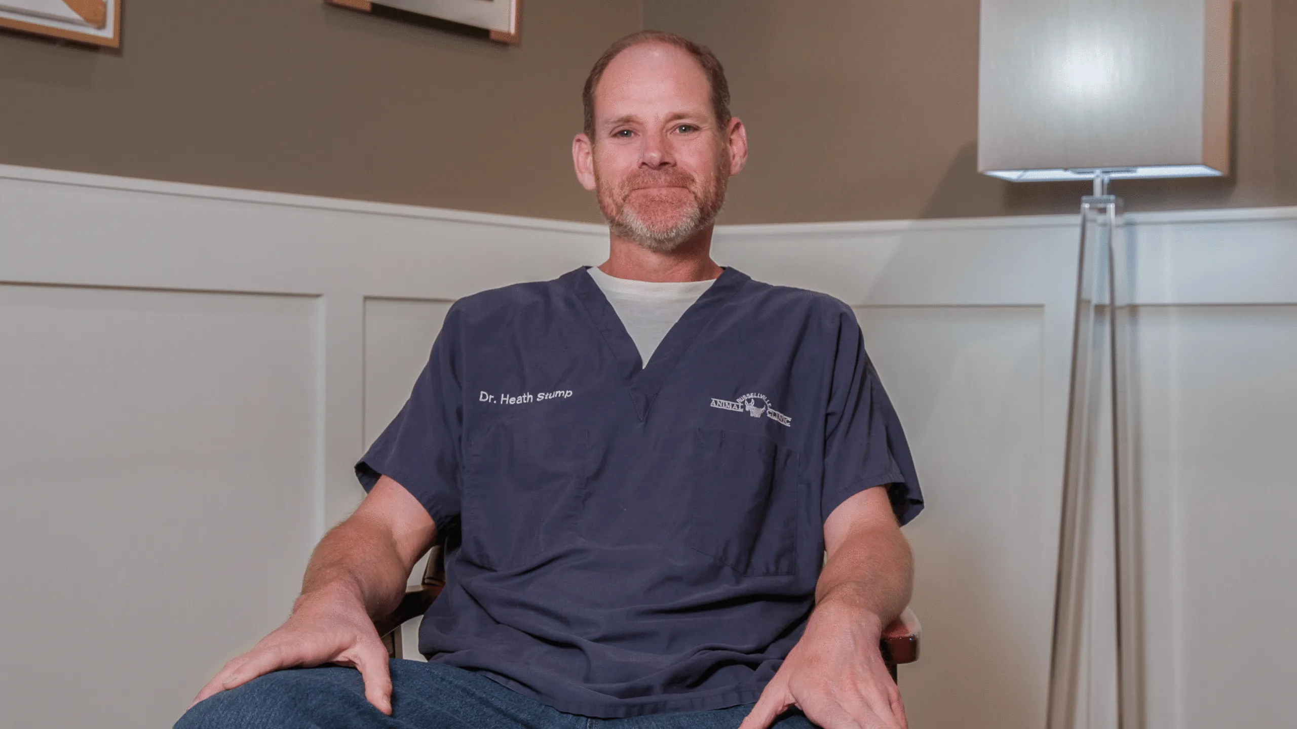 Dr. Stump