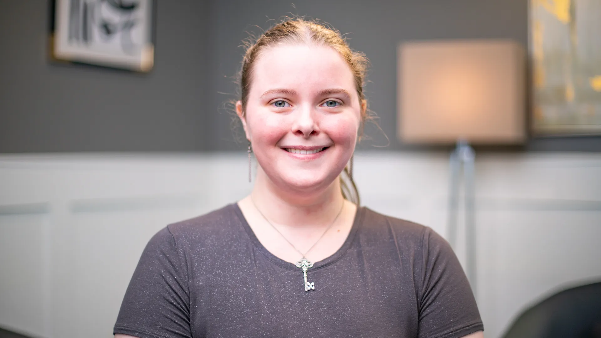 Maegan's Wisdom Teeth Removal testimonial in Dover