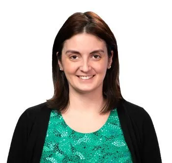 Marisa, Office Manager