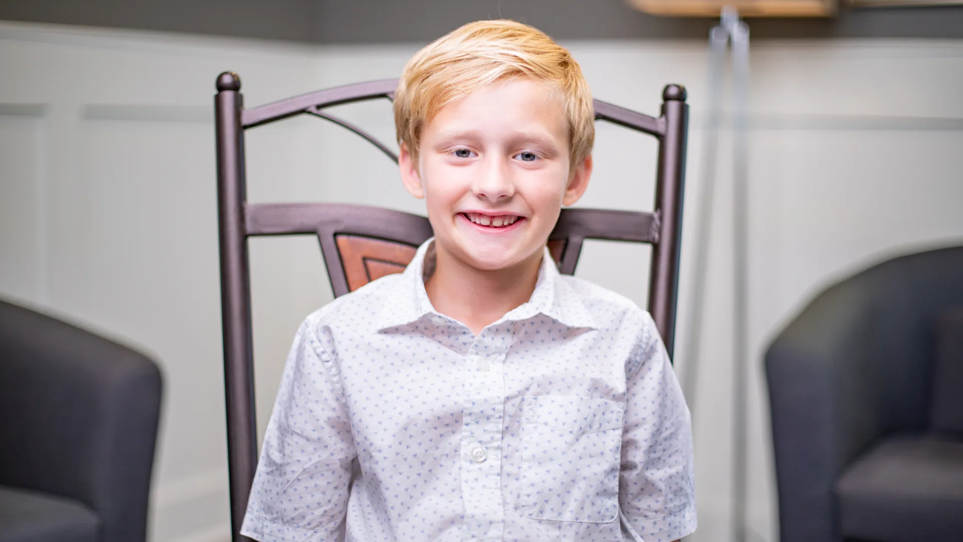 Preston's General Tooth Extraction testimonial in Russellville