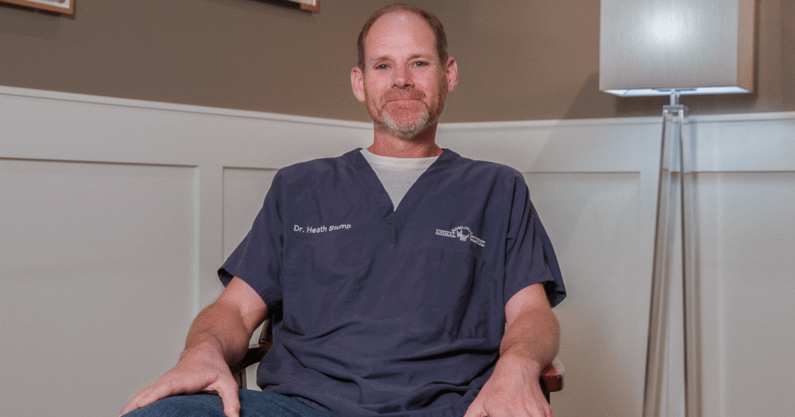 Dr. Stump Need a Dental Implant