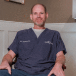 Dr. Stump Need a Dental Implant