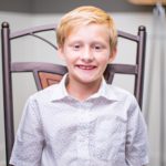 Preston Needed Baby Tooth Extractions in Russellville, AR Preston Needed Baby Tooth Extractions in Russellville, AR