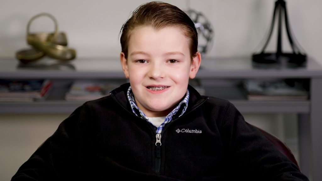 Nate Needed a Tooth Extraction in Russellville, AR